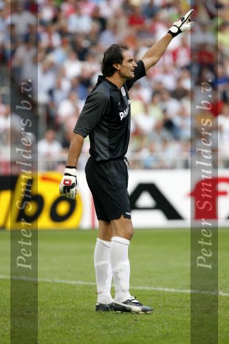 Amsterdam 13 augustus 2006
AJAX-PSV 3-1 om de Johan Cruyffschaal in de arena.
Oscar moens 
Peter Smulders bv
