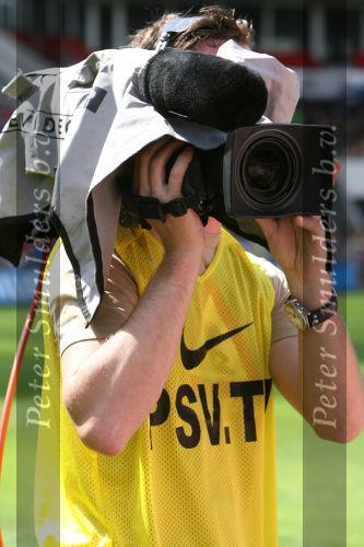 Eindhoven, 1 Augustus 2006
Perspresentatie PSV Seizoen 2006/2007
PSV Media TV