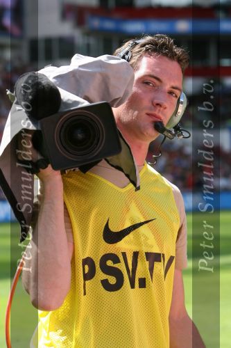 Eindhoven, 1 Augustus 2006
Perspresentatie PSV Seizoen 2006/2007
PSV Media