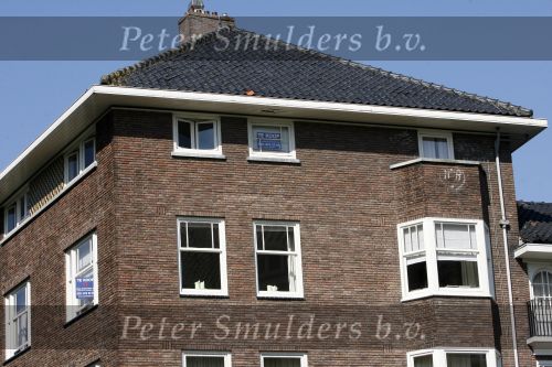 Amsterdam  13 augustus 2006
Huis Patty Brard te koop