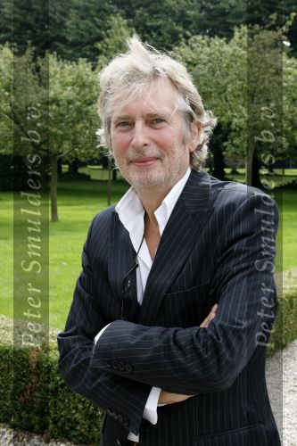 Overveen 14 augustus 2006
Najaarspresentatie RTL.
Paul jambers