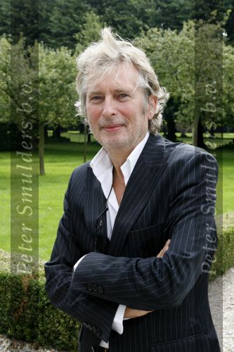 Overveen 14 augustus 2006
Najaarspresentatie RTL.
Paul jambers