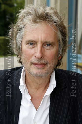 Overveen 14 augustus 2006
Najaarspresentatie RTL.
Paul jambers