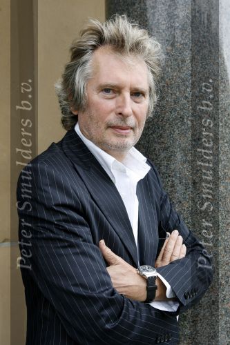 Overveen 14 augustus 2006
Najaarspresentatie RTL.
Paul jambers