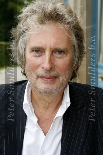 Overveen 14 augustus 2006
Najaarspresentatie RTL.
Paul jambers