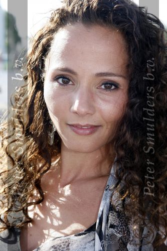 Amsterdam 14 juli 2006
Premiere Cirque du Soleil Alegria.
Peggy jane de Schepper