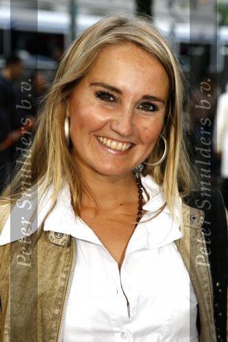 Amsterdam 20 augustus 2006
Premiere Step Up in pathe City in Amsterdam.
Peggy Vrijens