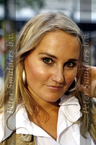 Amsterdam 20 augustus 2006
Premiere Step Up in pathe City in Amsterdam.
Peggy Vrijens