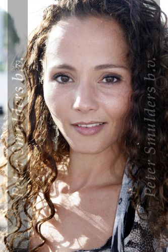 Amsterdam 14 juli 2006
Premiere Cirque du Soleil Alegria.
Peggy jane de Schepper