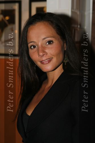 Rotterdam 28 juni 2006
Miss femmefone in de Jackie in rotterdam. Peggy Jane de Schepper
PeterSmulders bv