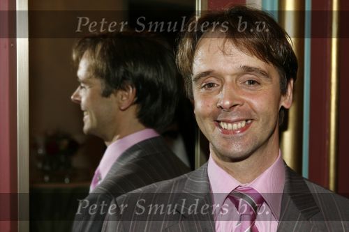 Amsterdam 15 juli 2006
Premiere Rembrandt in Carre.
Peter Lusse