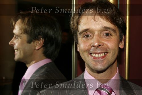 Amsterdam 15 juli 2006
Premiere Rembrandt in Carre.
Peter Lusse