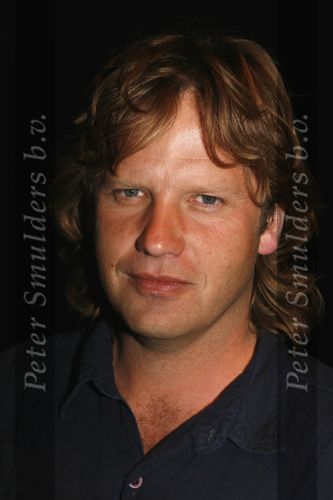 Hilversum 24 juli 2006
Najaarspresentatie van talpa.
Peter Paul muller