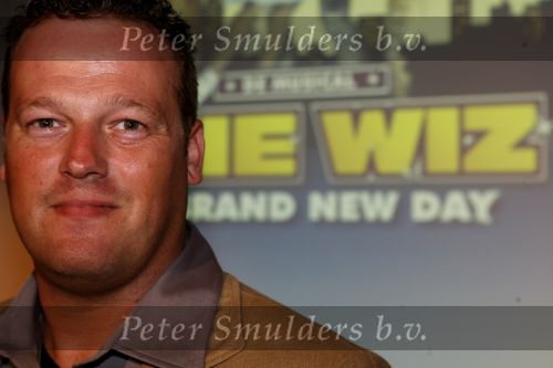 Amsterdam 19 juli 2006
Perspresentatie the Wiz in focus studios.
Peter Rijnbeek
