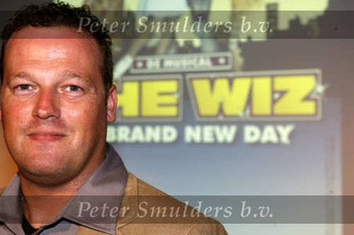 Amsterdam 19 juli 2006
Perspresentatie the Wiz in focus studios.
Peter Rijnbeek