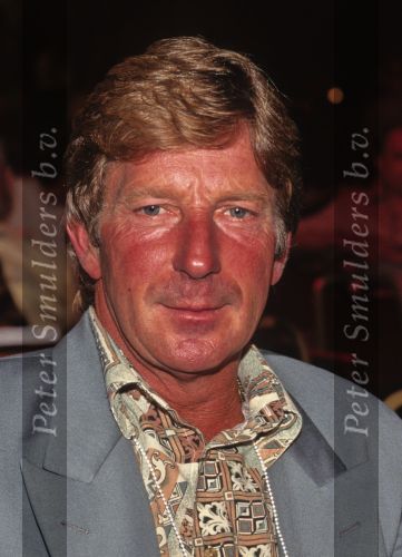 Peter Zilver ( derde ex-echtegnoot van connie Breukhoven ( Vanessa )
