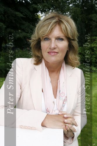 Laren 23 augustus 2006
Presentatie avro bij de singer laren.
Pia Dijkstra.