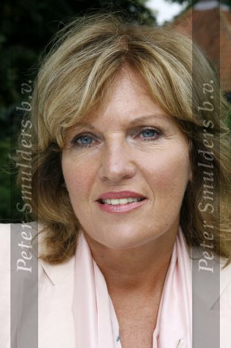 Laren 23 augustus 2006
Presentatie avro bij de singer laren.
Pia Dijkstra.