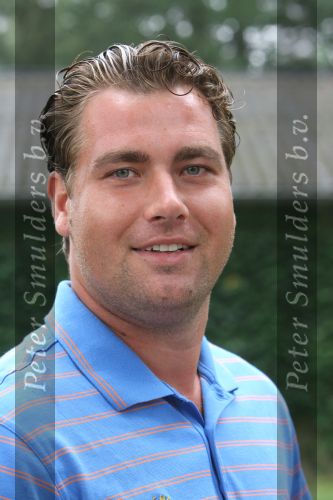 Best,27 t/m 29 Juli 2006
NK Matchplay 2006 Dames & Heren op BEST GCC Ramon Schilperoord, in het dagelijks leven vertegenwoordiger bij NIKE Golf
