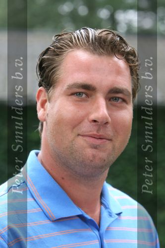 Best, 28 t/m 30 Juli 2006
NK Matchplay 2006 Dames & Heren op BEST GCCRamon Schilperoord, in het dagelijks leven vertegenwoordiger bij NIKE Golf