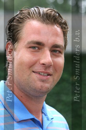 Best,27 t/m 29 Juli 2006
NK Matchplay 2006 Dames & Heren op BEST GCC Ramon Schilperoord, in het dagelijks leven vertegenwoordiger bij NIKE Golf