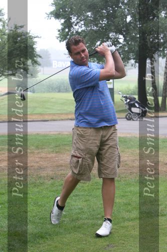 Best,27 t/m 29 Juli 2006
NK Matchplay 2006 Dames & Heren op BEST GCC Ramon Schilperoord, in het dagelijks leven vertegenwoordiger bij NIKE Golf
