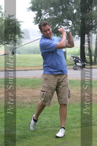 Best, 28 t/m 30 Juli 2006
NK Matchplay 2006 Dames & Heren op BEST GCCRamon Schilperoord, in het dagelijks leven vertegenwoordiger bij NIKE Golf