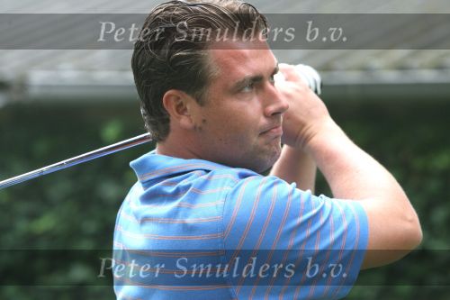 Best, 28 t/m 30 Juli 2006
NK Matchplay 2006 Dames & Heren op BEST GCCRamon Schilperoord, in het dagelijks leven vertegenwoordiger bij NIKE Golf