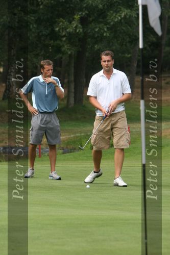 Best,27 t/m 29 Juli 2006
NK Matchplay 2006 Dames & Heren op BEST GCC Ramon Schilperoord, in het dagelijks leven vertegenwoordiger bij NIKE Golf
