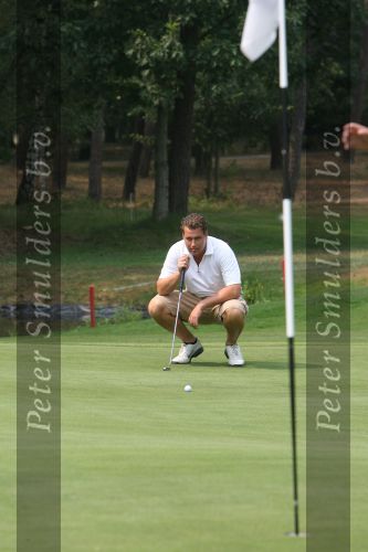 Best,27 t/m 29 Juli 2006
NK Matchplay 2006 Dames & Heren op BEST GCC Ramon Schilperoord, in het dagelijks leven vertegenwoordiger bij NIKE Golf