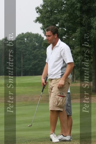 Best,27 t/m 29 Juli 2006
NK Matchplay 2006 Dames & Heren op BEST GCC Ramon Schilperoord, in het dagelijks leven vertegenwoordiger bij NIKE Golf