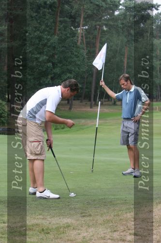 Best,27 t/m 29 Juli 2006
NK Matchplay 2006 Dames & Heren op BEST GCC Ramon Schilperoord, in het dagelijks leven vertegenwoordiger bij NIKE Golf