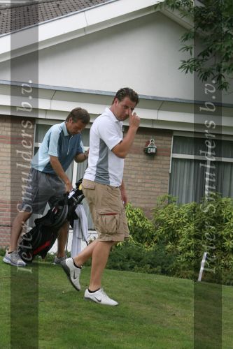 Best,27 t/m 29 Juli 2006
NK Matchplay 2006 Dames & Heren op BEST GCC Ramon Schilperoord, in het dagelijks leven vertegenwoordiger bij NIKE Golf