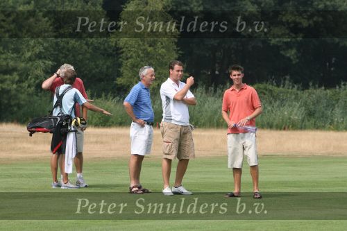 Best,27 t/m 29 Juli 2006
NK Matchplay 2006 Dames & Heren op BEST GCC Ramon Schilperoord, in het dagelijks leven vertegenwoordiger bij NIKE Golf