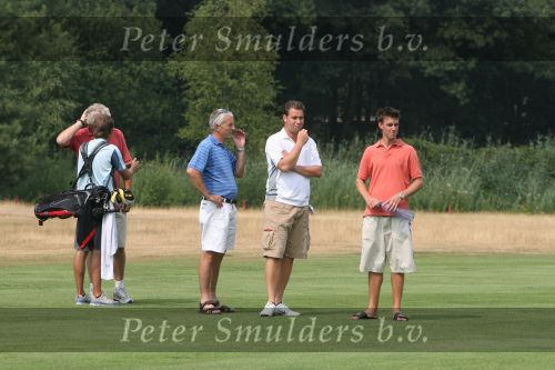 Best,27 t/m 29 Juli 2006
NK Matchplay 2006 Dames & Heren op BEST GCC Ramon Schilperoord, in het dagelijks leven vertegenwoordiger bij NIKE Golf