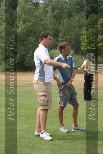 Best,27 t/m 29 Juli 2006
NK Matchplay 2006 Dames & Heren op BEST GCC Ramon Schilperoord, in het dagelijks leven vertegenwoordiger bij NIKE Golf