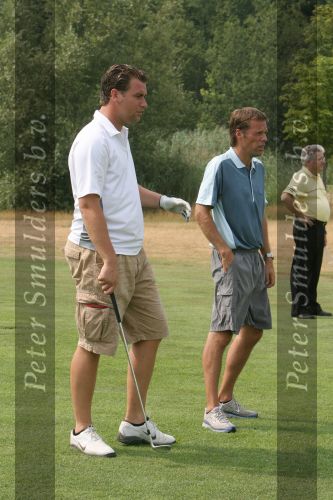 Best,27 t/m 29 Juli 2006
NK Matchplay 2006 Dames & Heren op BEST GCCRamon Schilperoord, in het dagelijks leven vertegenwoordiger bij NIKE Golf
