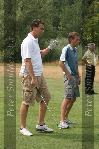 Best,27 t/m 29 Juli 2006
NK Matchplay 2006 Dames & Heren op BEST GCCRamon Schilperoord, in het dagelijks leven vertegenwoordiger bij NIKE Golf