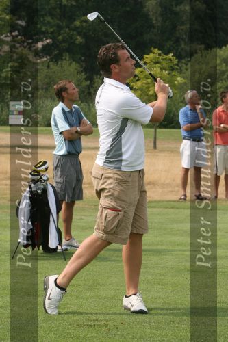 Best,27 t/m 29 Juli 2006
NK Matchplay 2006 Dames & Heren op BEST GCCRamon Schilperoord, in het dagelijks leven vertegenwoordiger bij NIKE Golf