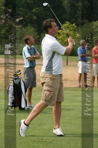 Best,27 t/m 29 Juli 2006
NK Matchplay 2006 Dames & Heren op BEST GCCRamon Schilperoord, in het dagelijks leven vertegenwoordiger bij NIKE Golf