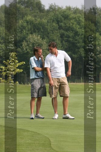 Best,27 t/m 29 Juli 2006
NK Matchplay 2006 Dames & Heren op BEST GCCRamon Schilperoord, in het dagelijks leven vertegenwoordiger bij NIKE Golf
