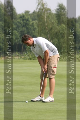 Best,27 t/m 29 Juli 2006
NK Matchplay 2006 Dames & Heren op BEST GCCRamon Schilperoord, in het dagelijks leven vertegenwoordiger bij NIKE Golf