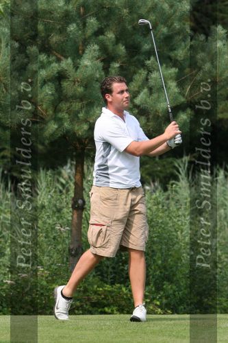Best, 28 t/m 30 Juli 2006
NK Matchplay 2006 Dames & Heren op BEST GCCRamon Schilperoord, in het dagelijks leven vertegenwoordiger bij NIKE Golf