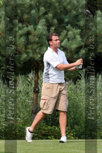 Best,27 t/m 29 Juli 2006
NK Matchplay 2006 Dames & Heren op BEST GCCRamon Schilperoord, in het dagelijks leven vertegenwoordiger bij NIKE Golf