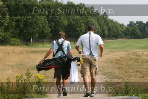 Best,27 t/m 29 Juli 2006
NK Matchplay 2006 Dames & Heren op BEST GCCRamon Schilperoord, in het dagelijks leven vertegenwoordiger bij NIKE Golf