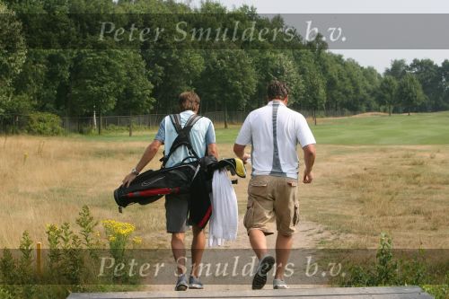Best,27 t/m 29 Juli 2006
NK Matchplay 2006 Dames & Heren op BEST GCCRamon Schilperoord, in het dagelijks leven vertegenwoordiger bij NIKE Golf