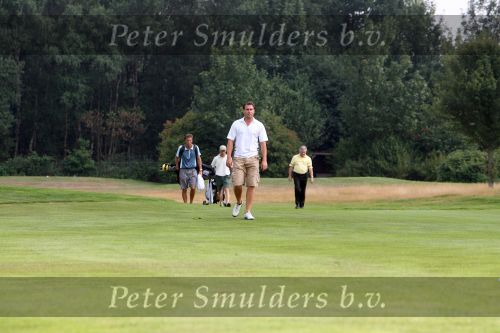 Best,27 t/m 29 Juli 2006
NK Matchplay 2006 Dames & Heren op BEST GCCRamon Schilperoord, in het dagelijks leven vertegenwoordiger bij NIKE Golf