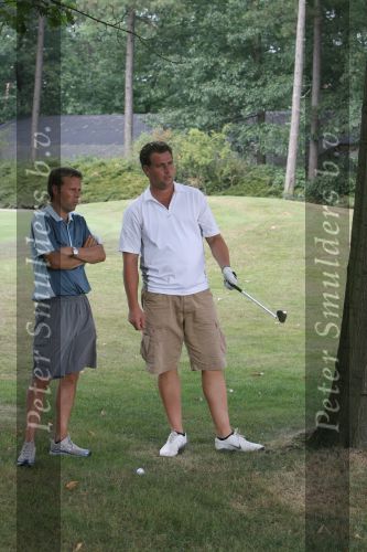 Best,27 t/m 29 Juli 2006
NK Matchplay 2006 Dames & Heren op BEST GCCRamon Schilperoord, in het dagelijks leven vertegenwoordiger bij NIKE Golf