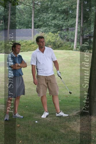 Best,27 t/m 29 Juli 2006
NK Matchplay 2006 Dames & Heren op BEST GCCRamon Schilperoord, in het dagelijks leven vertegenwoordiger bij NIKE Golf
