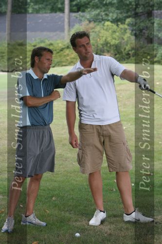 Best,27 t/m 29 Juli 2006
NK Matchplay 2006 Dames & Heren op BEST GCCRamon Schilperoord, in het dagelijks leven vertegenwoordiger bij NIKE Golf